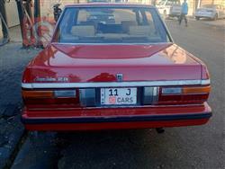 تويوتا كراون